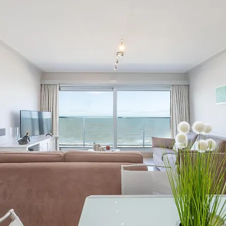 Romanza - 0405 + Park.38 * Middelkerke