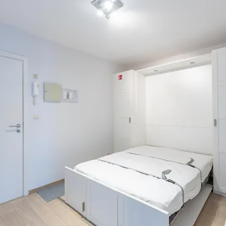 Apartment Romanza - 0405 + Park.38 *