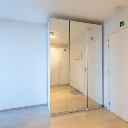 Romanza - 0405 + Park.38 Middelkerke