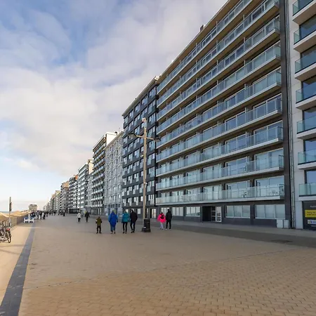 Apartment Romanza - 0405 + Park.38