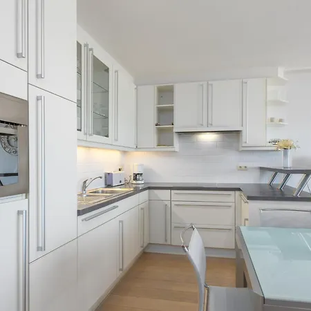 Romanza - 0405 + Park.38 Apartment