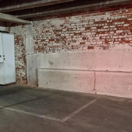 Apartment Romanza - 0405 + Park.38 Middelkerke