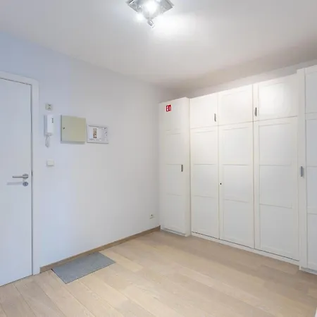 Romanza - 0405 + Park.38 Daire