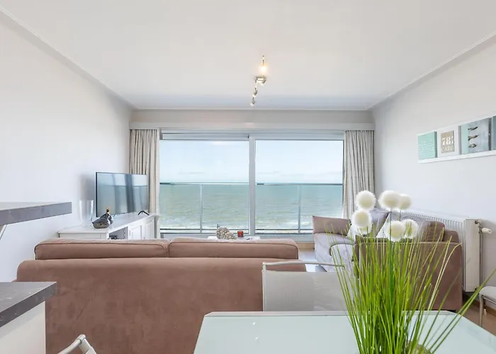 Romanza - 0405 + Park.38 * Middelkerke