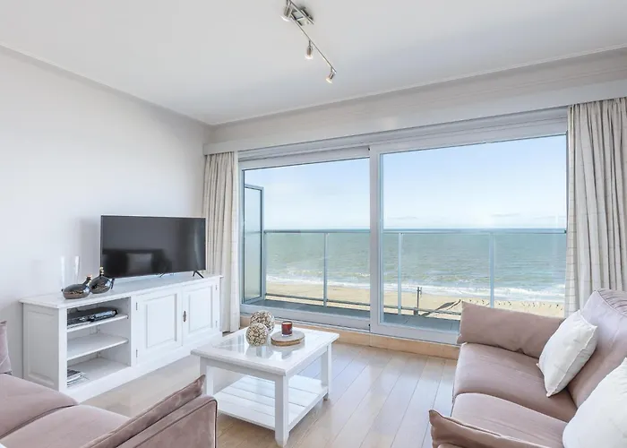 Romanza - 0405 + Park.38 Appartement *