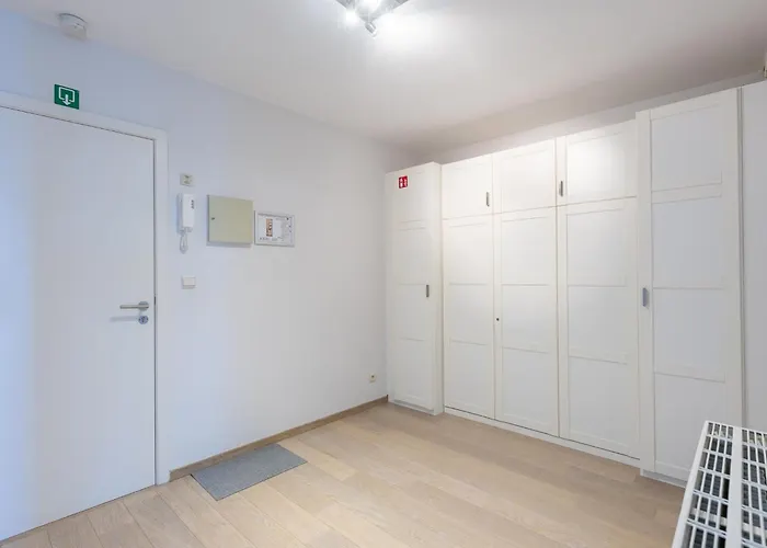 Romanza - 0405 + Park.38 Middelkerke