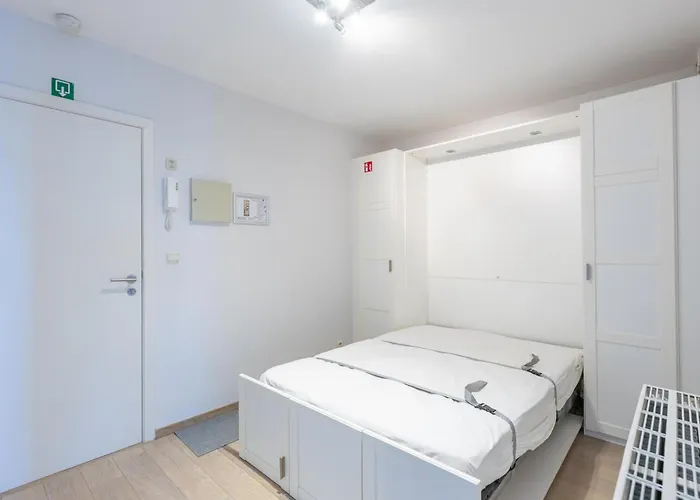 Appartement Romanza - 0405 + Park.38 *