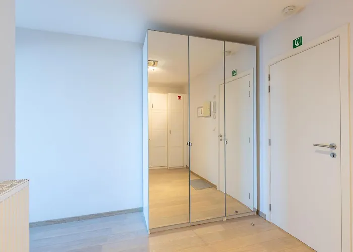 Romanza - 0405 + Park.38 Middelkerke