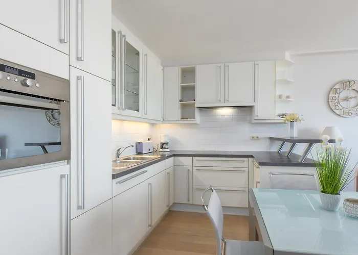 Romanza - 0405 + Park.38 Appartement